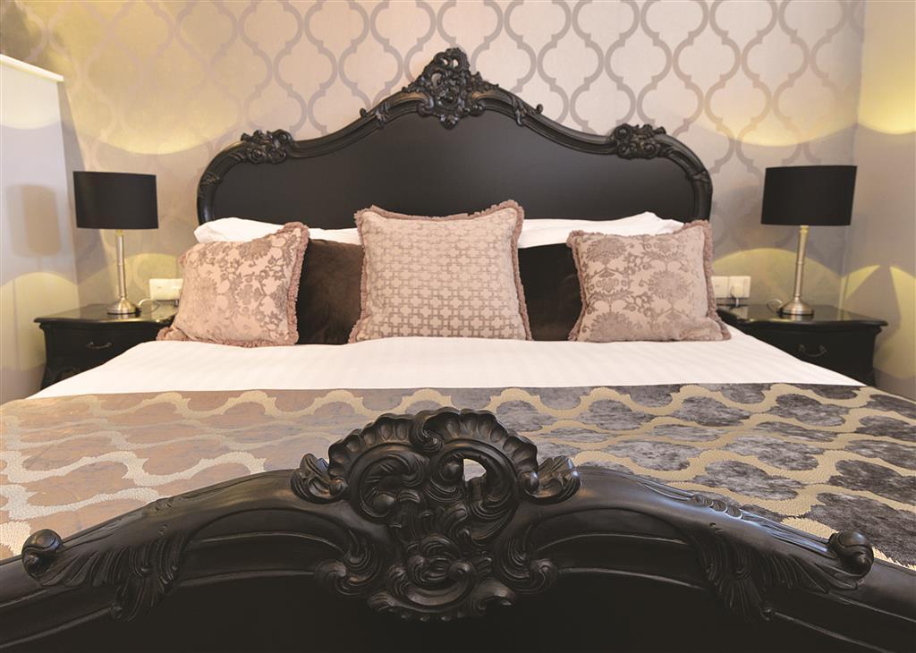 Lakes Hotel & Spa