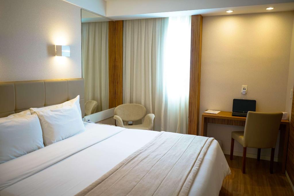 Linhares Design Hotel