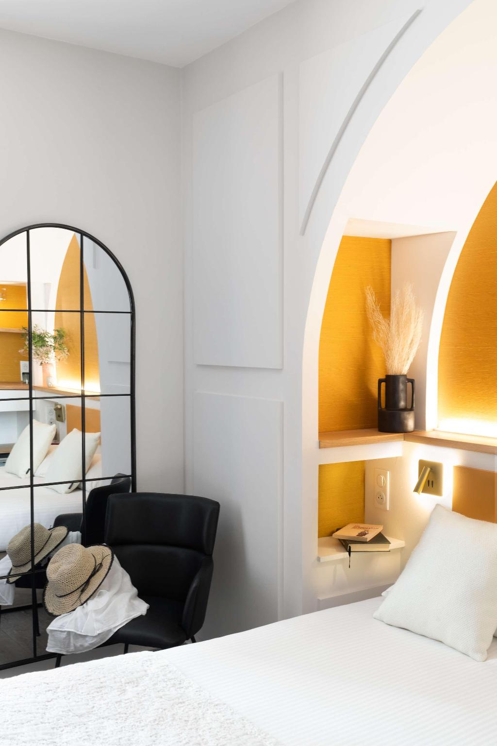 Best Western Hotel du Roy D'Aragon