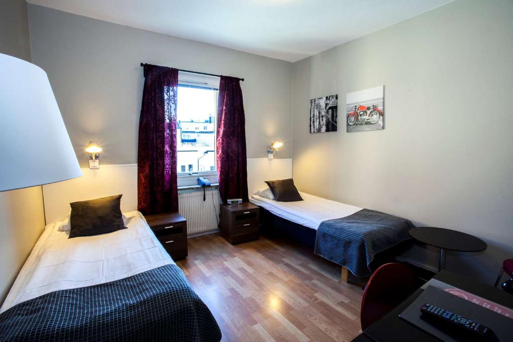 Best Western Hotel Trollhattan