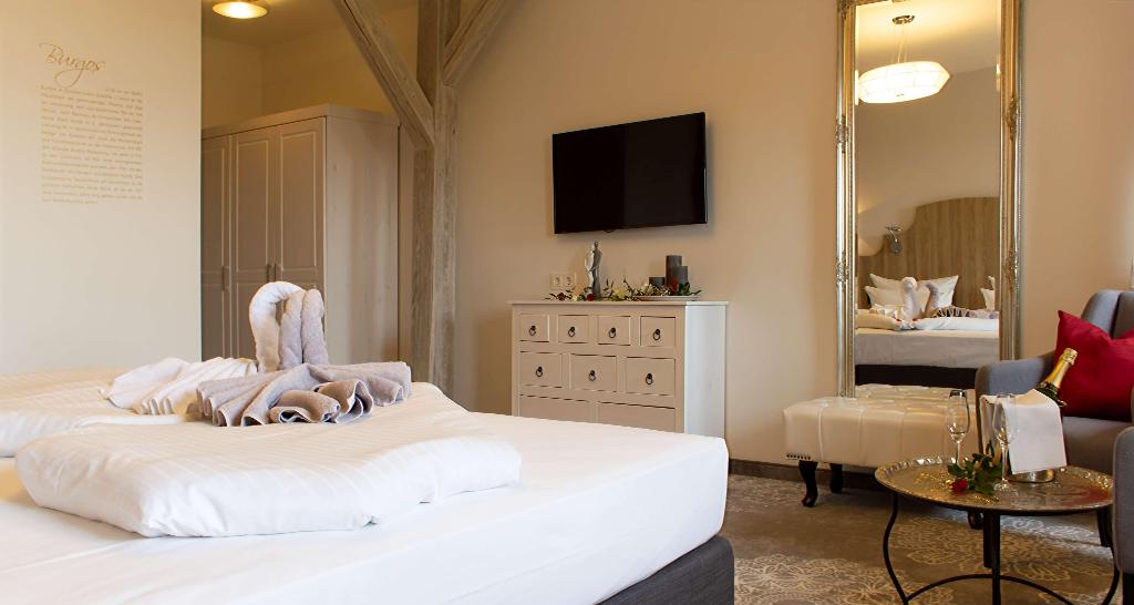Best Western Hotel Via Regia