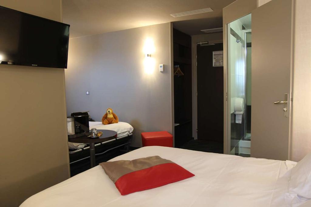Best Western l'Atelier 117