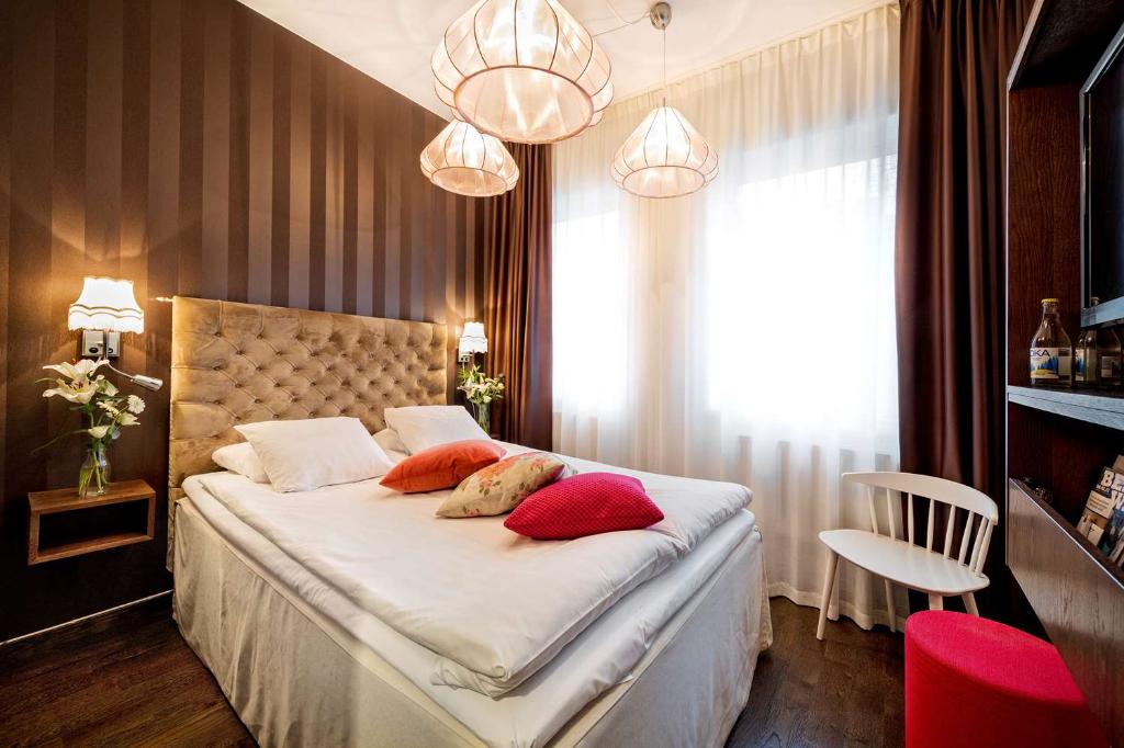 Best Western Hotel Akersberga