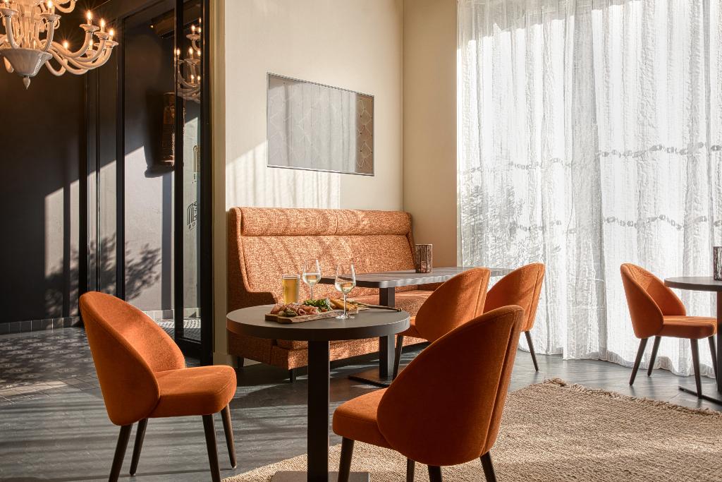 Boa Hotel - Bw Signature Collection - Lille Centre Gares