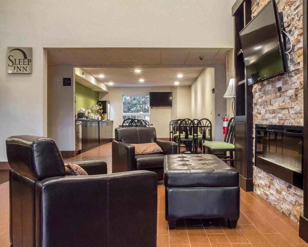 Comfort Inn Bracebridge