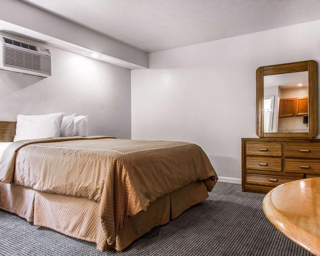 Rodeway Inn Biddeford