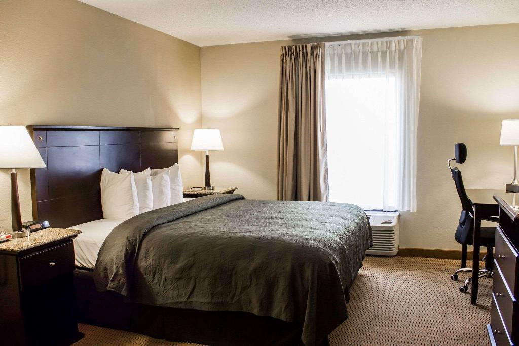 Quality Inn & Suites