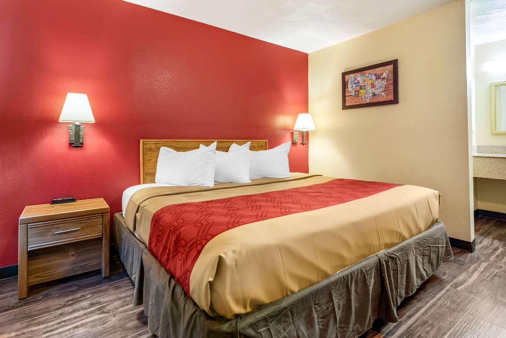 Rodeway Inn Jeffersonville