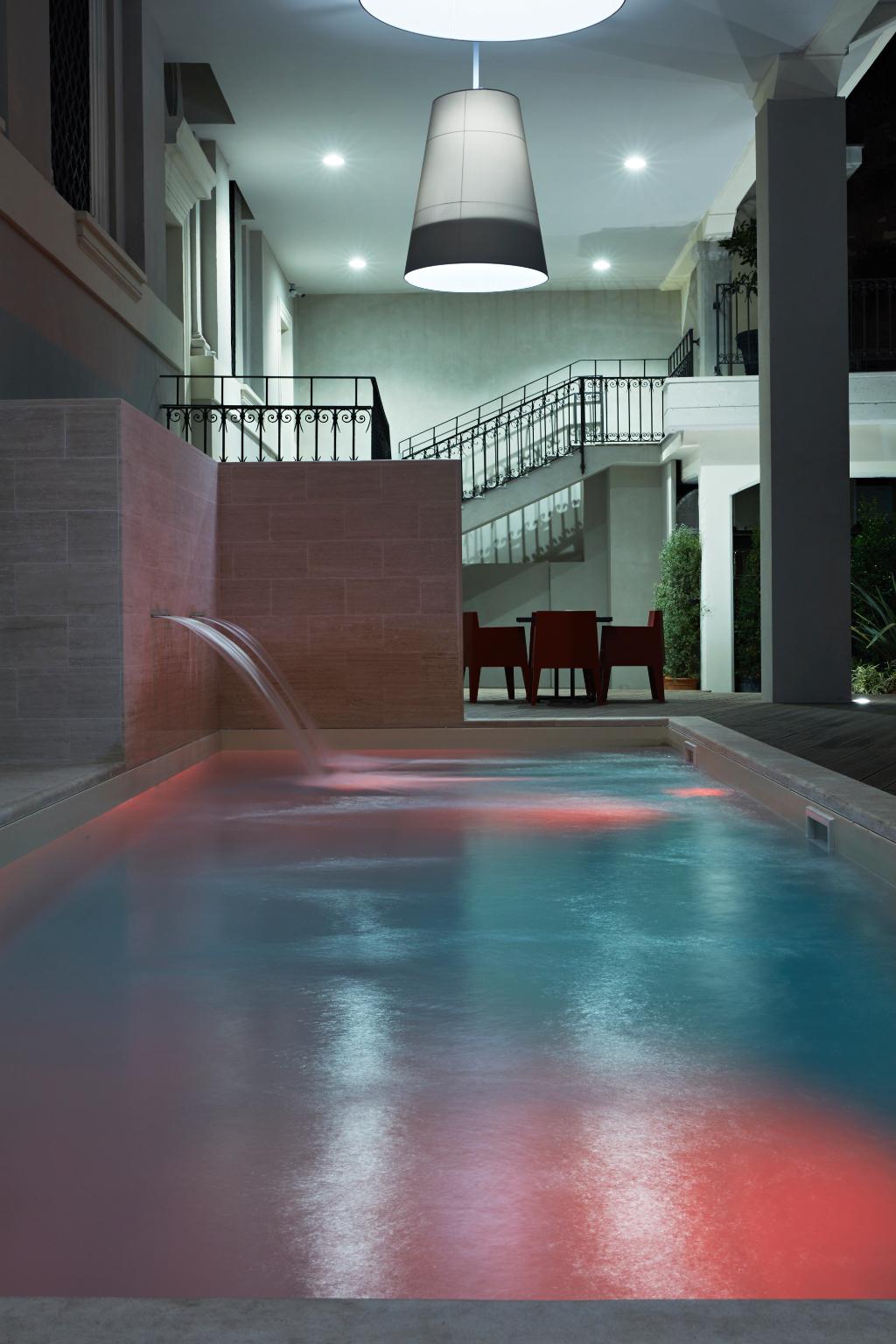 Hotel The Building, Italien, Rom. Großes 94