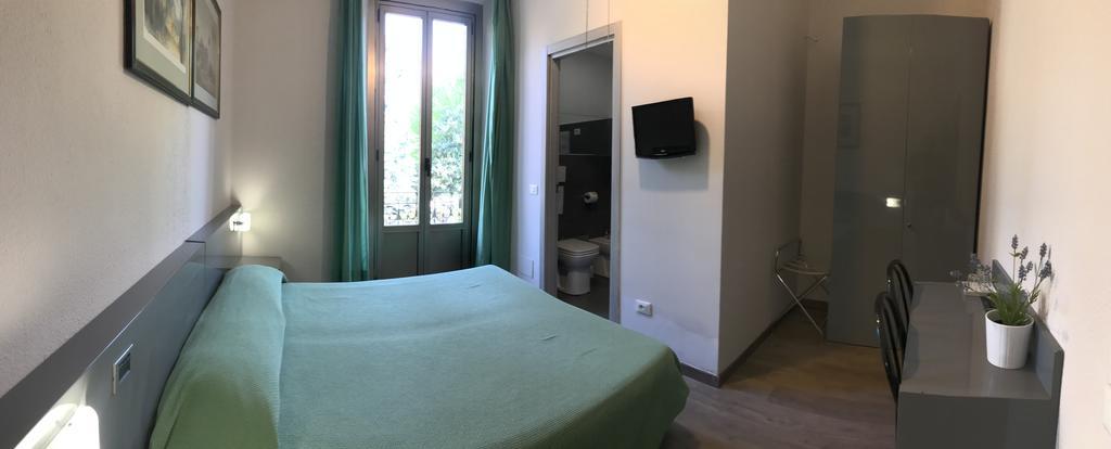 Hotel Convertini