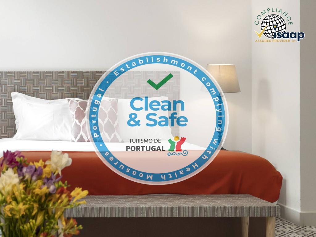 Lisbon Serviced Apartments - Castelo de S. Jorge