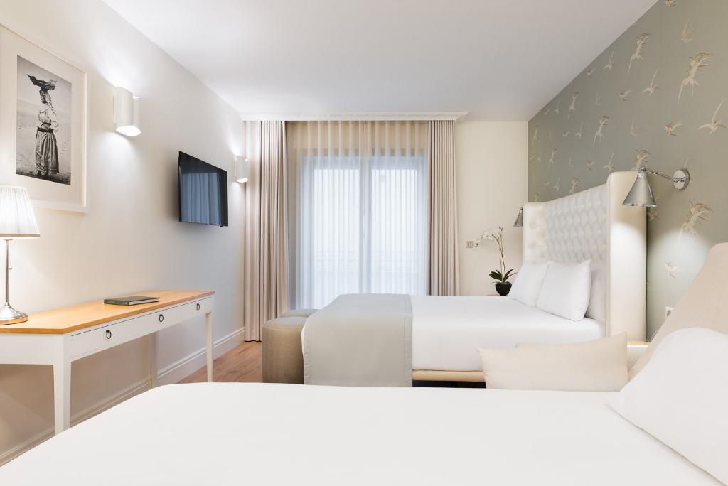 Hotel Eurostars Porto Douro, Portugal, Porto. Großes 2