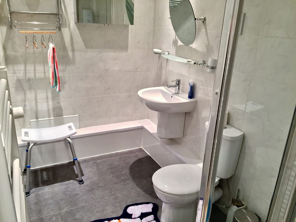 Pilrig Guest House