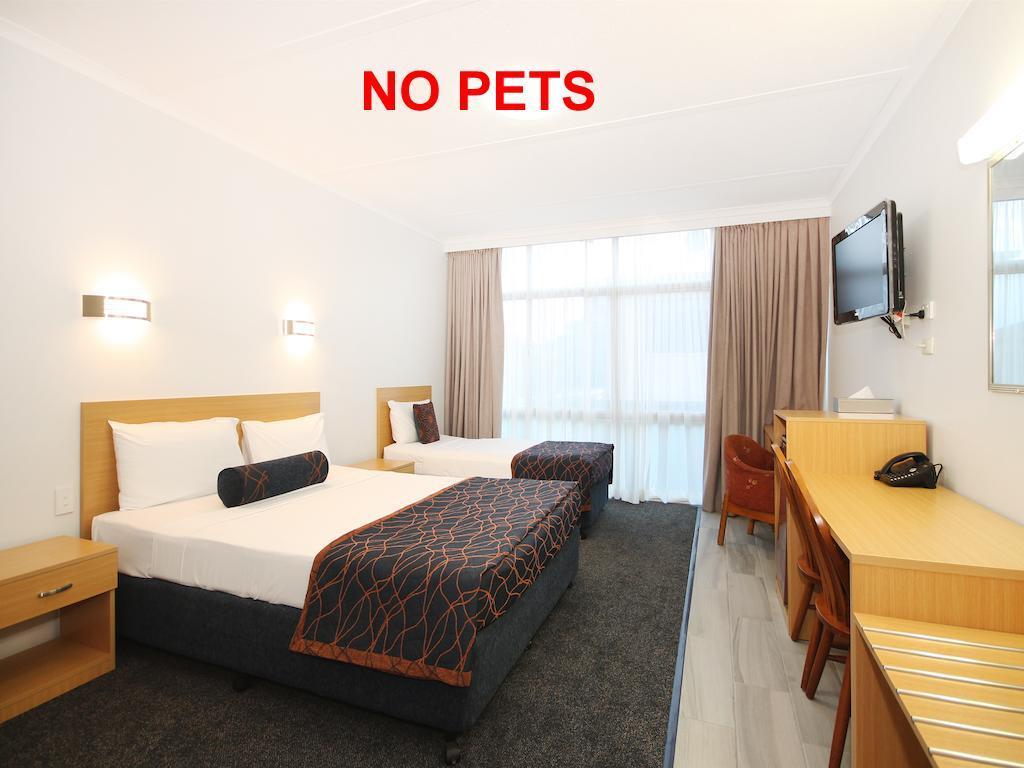 Airway Motel