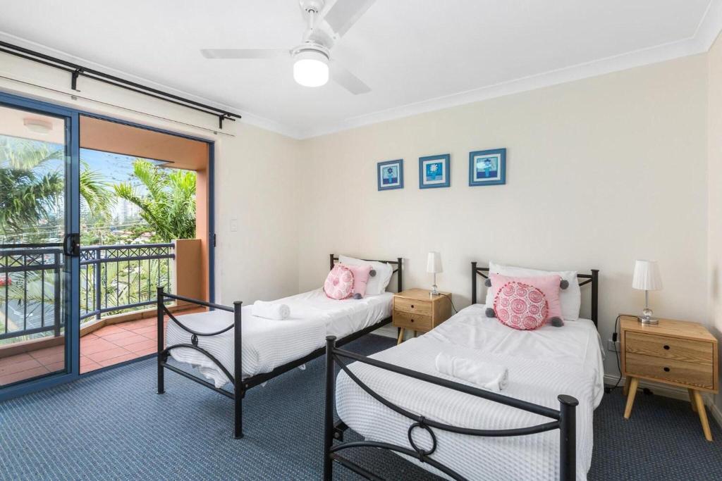 Bella Mare Apartments