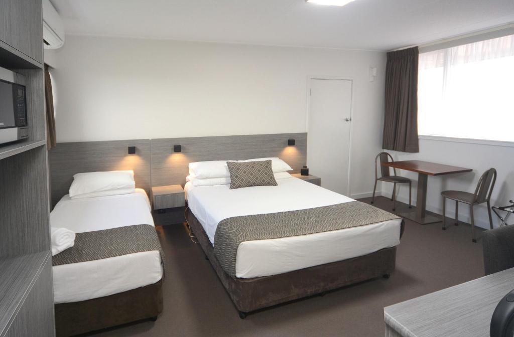 Bridge Hotel Smithton