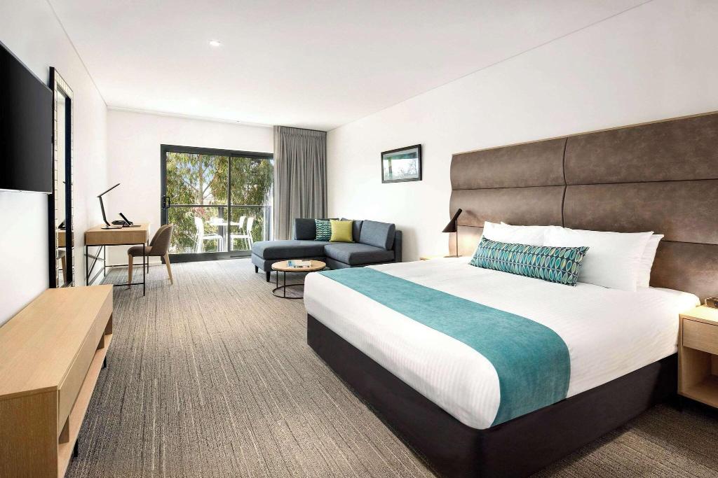 Quality Hotel Lakeside