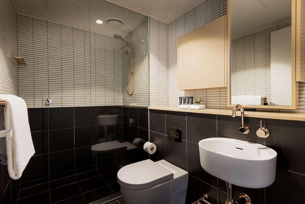 Brady Hotels Central Melbourne