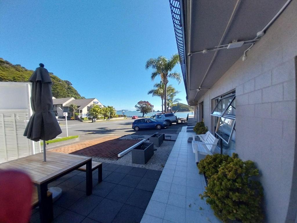 Bayview Motel