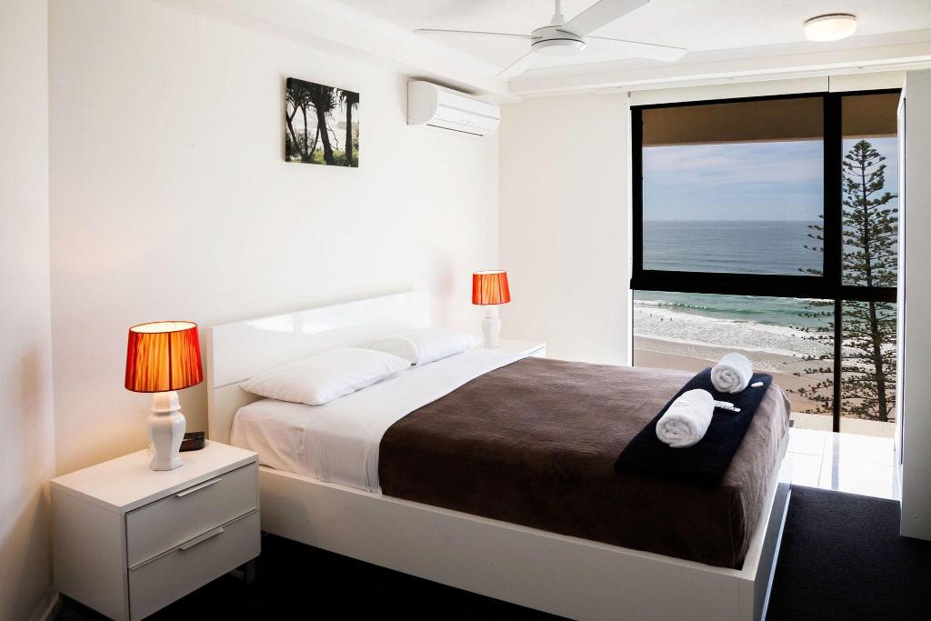 Coolum Caprice