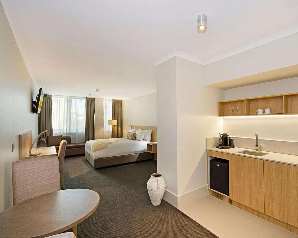 Clarion Hotel Townsville