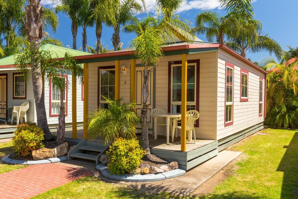Batemans Bay Marina Resort
