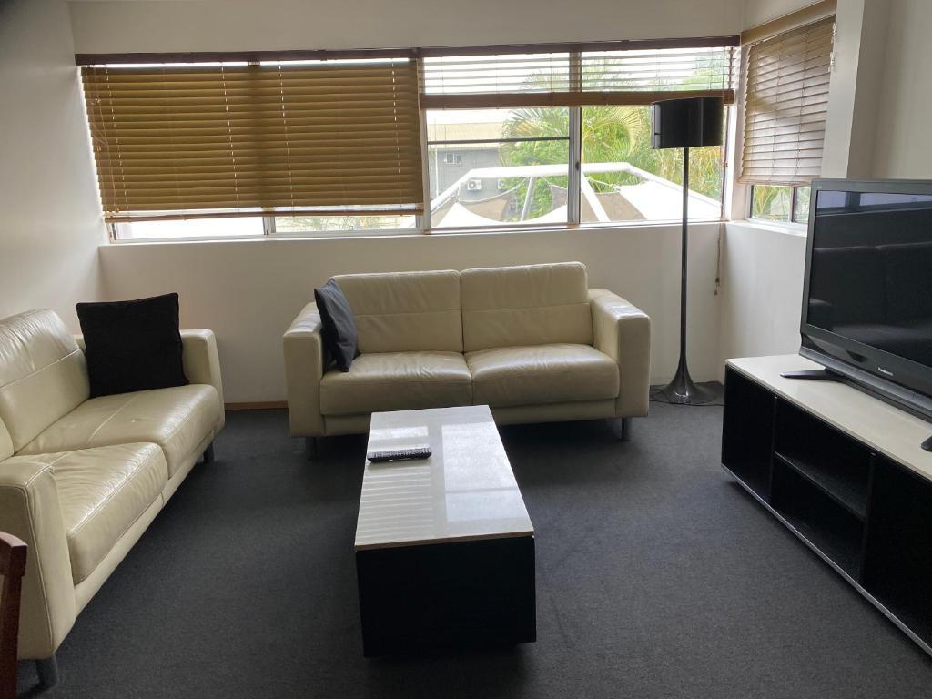Cosmopolitan Motel & Serviced Apartments