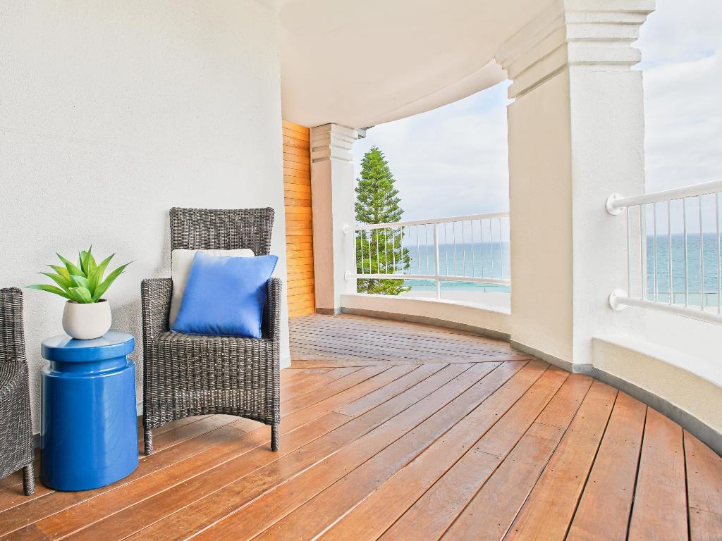 Cottesloe Beach Hotel