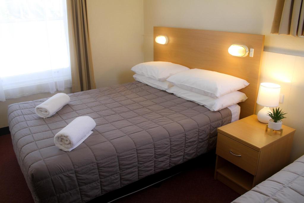 Cowra Motor Inn