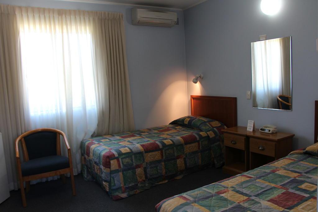 Cudgegong Valley Motel