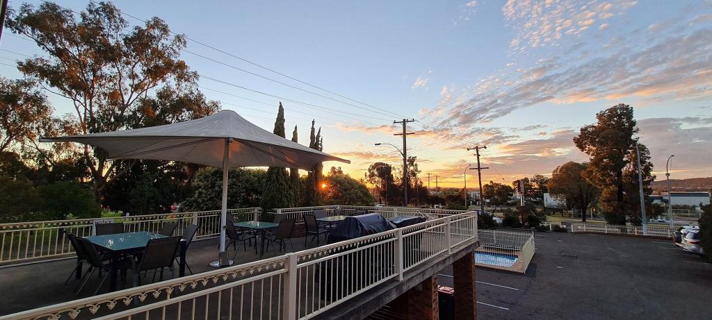 Golf Links Motel