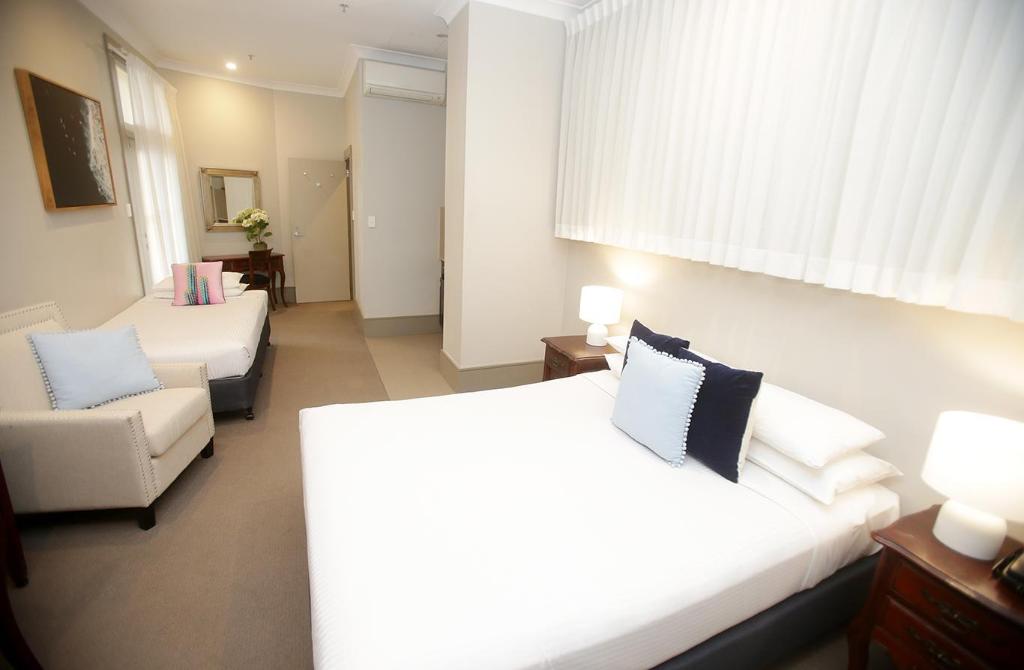 Hotel Bondi