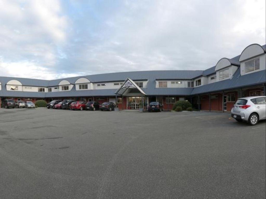 Homestead Villa Motel
