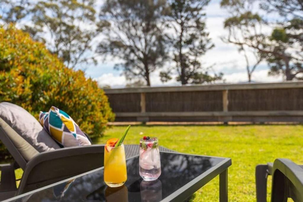 Georges Bay Apartments