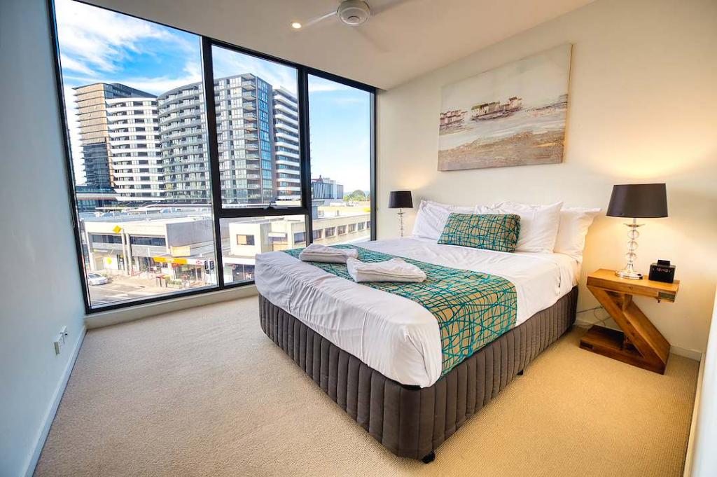 Park Avenue - Ikon Glen Waverley