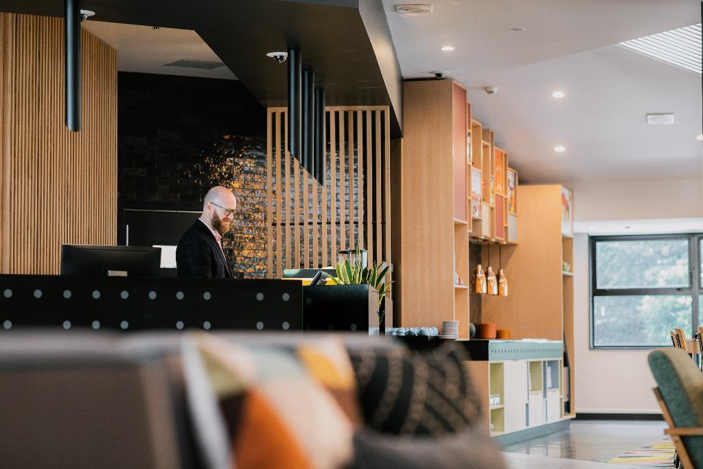 WQ Wellington Quarter
