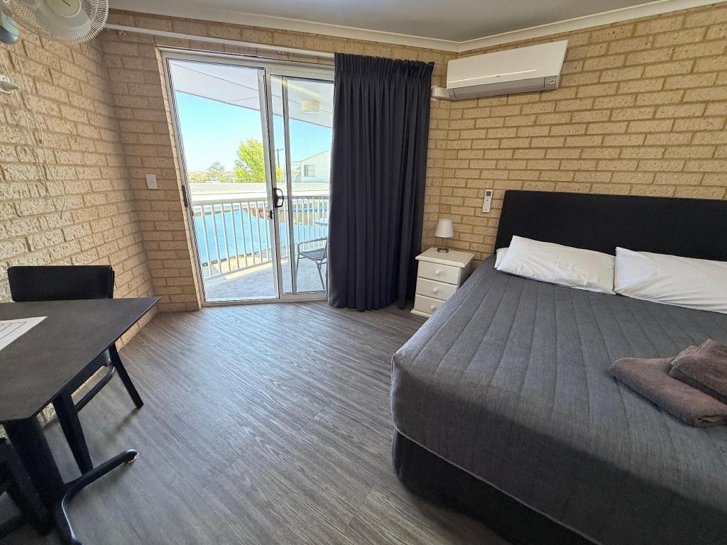 Kalbarri Seafront Villas