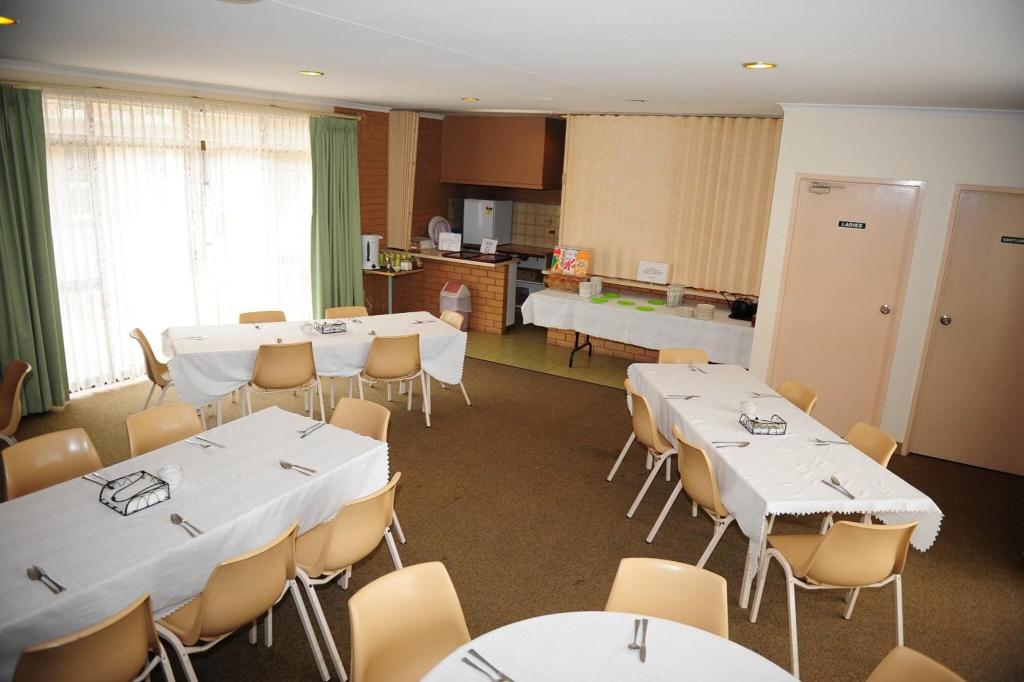 Mildura Plaza Motor Inn