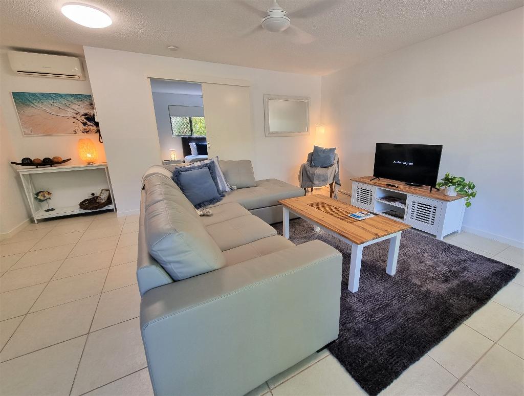 Noosa River Retreat