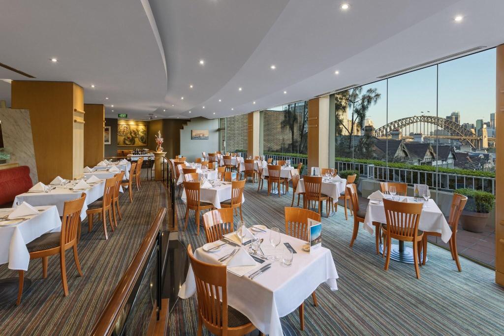 North Sydney & Milsons Point
