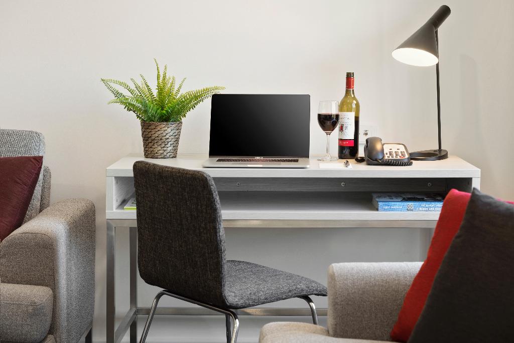 Quest Mont Albert Serviced Apartments