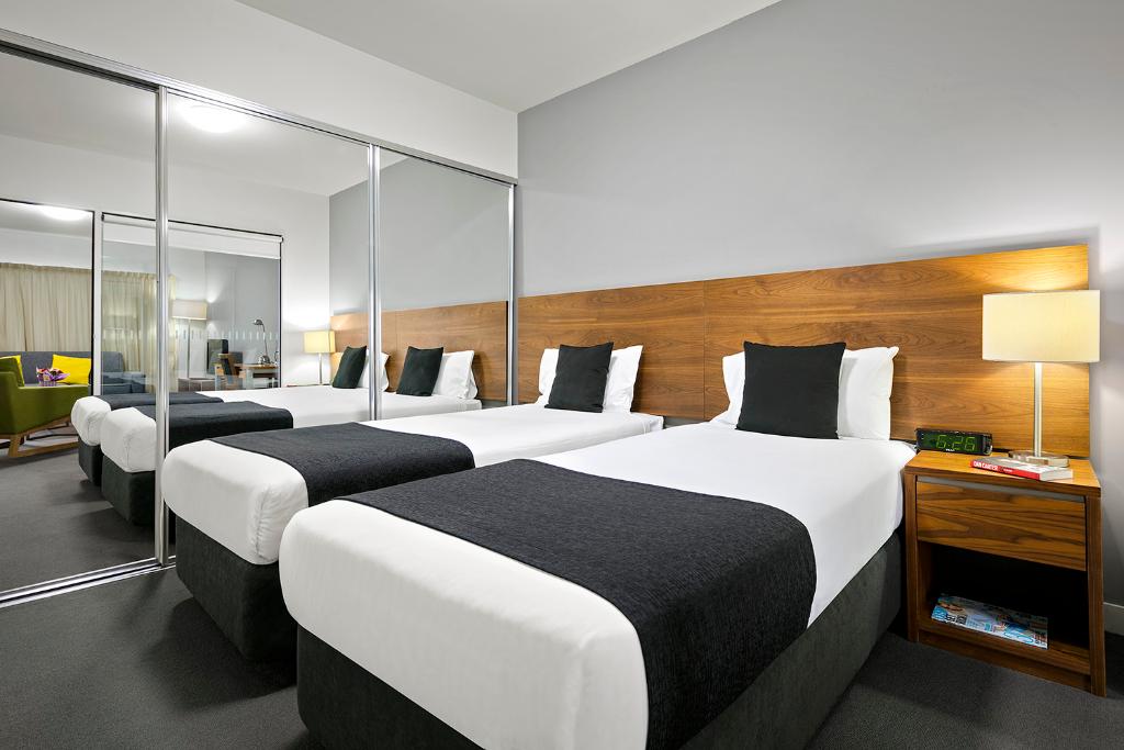 Quest Dubbo Apartments