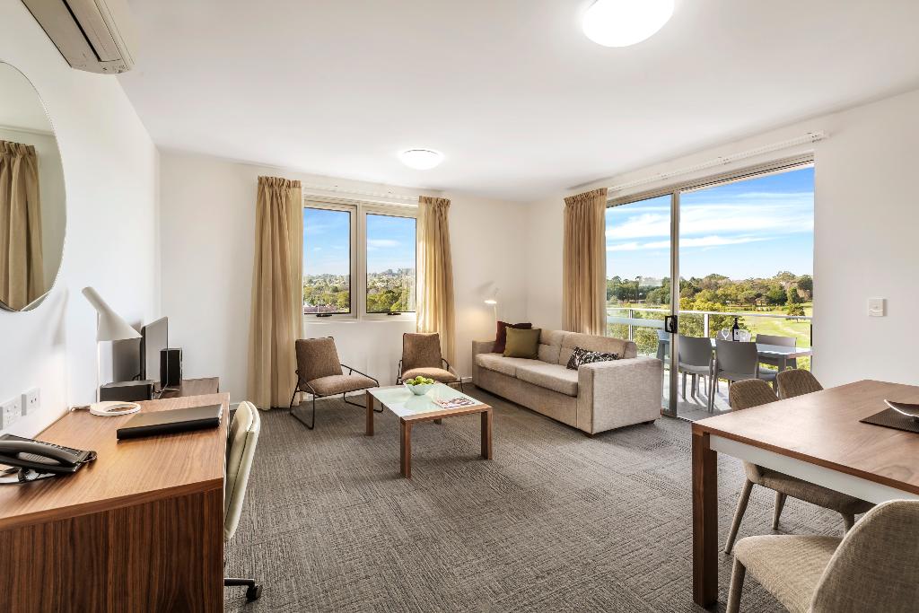 Quest Toowoomba Apartments