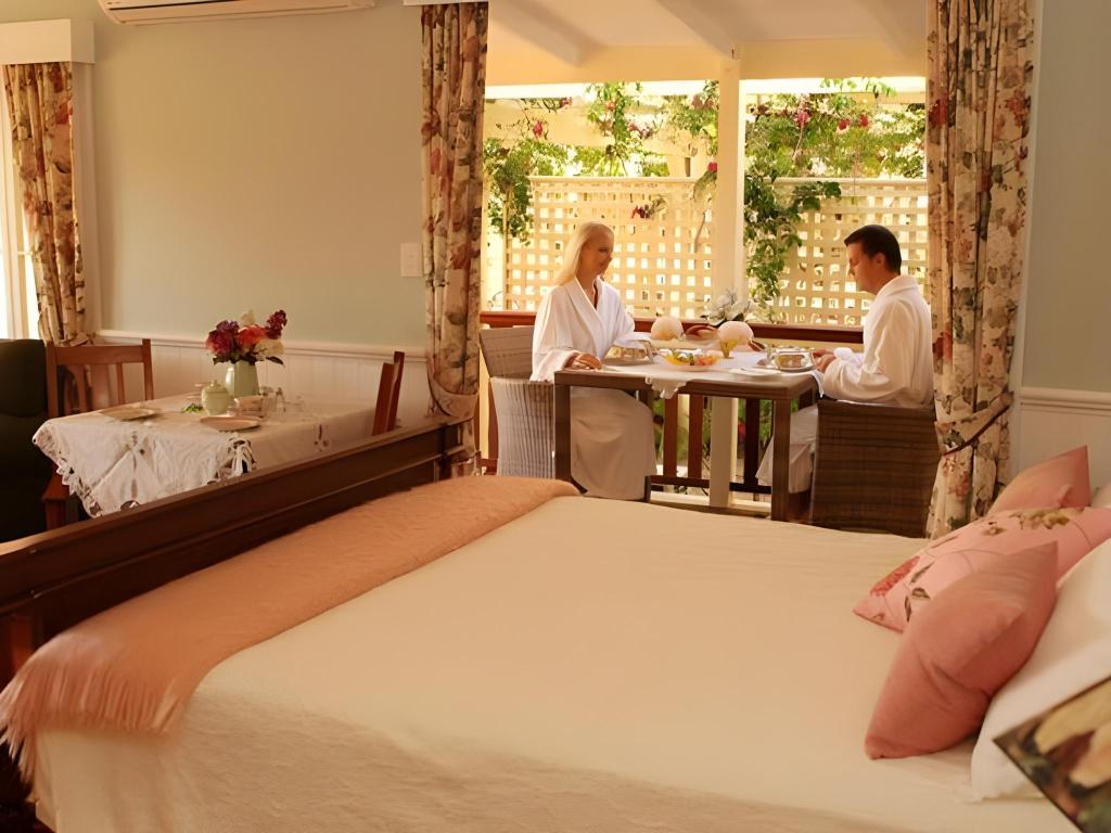 Reid's Place Bed & Breakfast