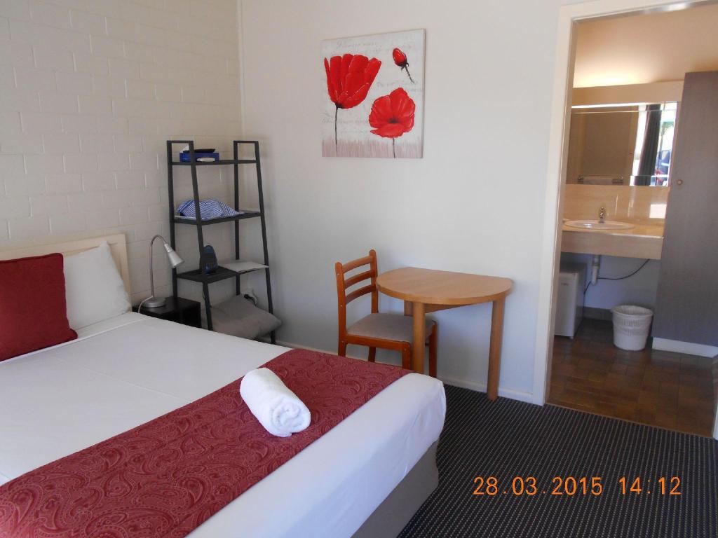 Rose City Motor Inn