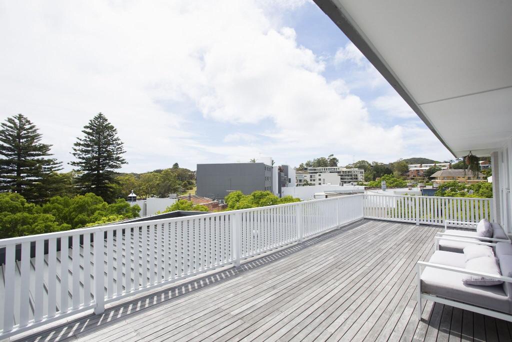 Seabreeze Hotel Nelson Bay