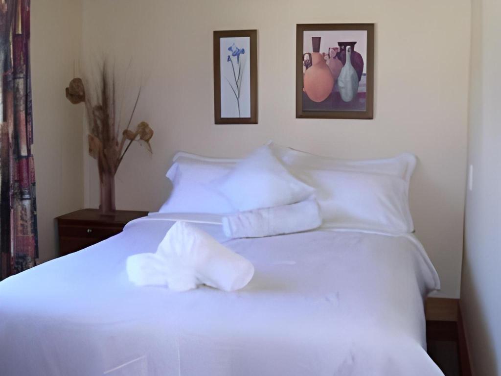 Seaport Village Holiday Accommodation