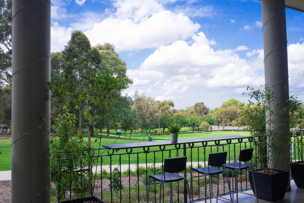 Sfera Park Suites & Convention Centre
