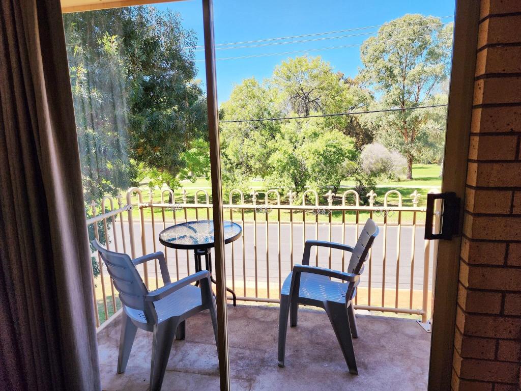 Tallarook Motor Inn