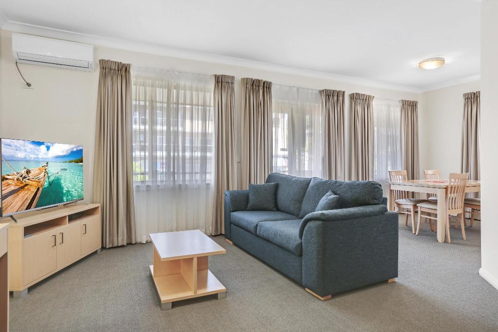 Terralong Terrace Apartments